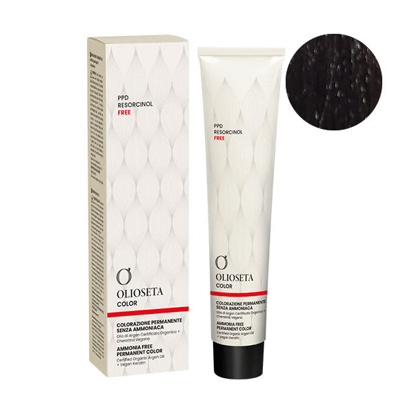 OLIOSETA COLOR AMM-PD-RES FREE 100ml -5.0